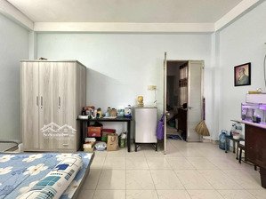 bán nhà đỗ thị lời quận 3, 71m2(5.1x14), 5 tầng, lô góc hẻm ô tô