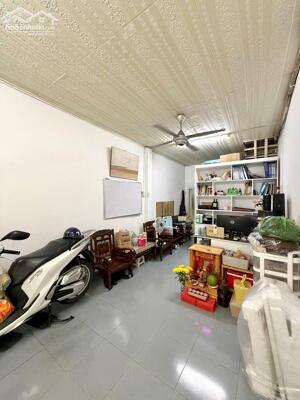 Hoàng Văn Thụ Phú Nhuận, gần mặt tiền, 2 Tầng, sổ nở hậu,50m2, Ở/Xây mới cho thuê, chỉ 6.75 Tỷ