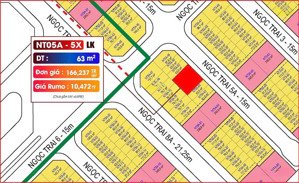 hottt căn liền kề ngọc trai 5a gần hồ bơi siêu đẹp 10ty4