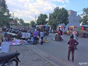 bán đất tại đường quách thị trang, điện nam trung, điện bàn, quảng nam, 3 tỷ, 100m2