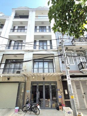 nhà khu vip huỳnh thị đồng - tt nhà bè