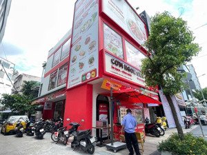 bán gấp góc 2mt kinh doanh thương hiệu nguyễn văn trỗi, phú nhuận 7x17m 3 tầng hđt 110 tr gía 42 tỷ