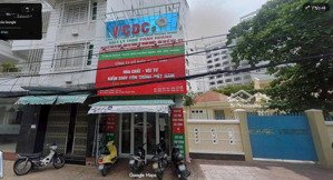 nhà mt hàn thuyên / nha trang - ngay gần biển