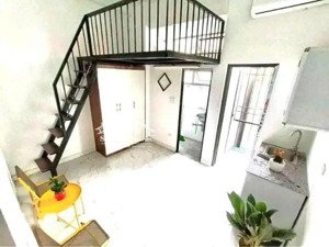 (050) ccmn dòng tiền khủng 6% - ngõ thông - 30m ra ô tô bùi xương trạch 68m2 hơn 200tr/m2 18 phòng