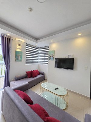 bán căn hộ harmony 2pn dt 81m gần biển mỹ khê