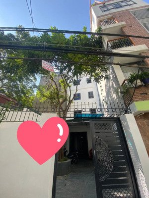 bán nhà ngã 3 cát linh hào nam đống đa - 10m ra phố - dòng tiền 60 triệu/tháng - 50m2 6tầng ngõ 3m