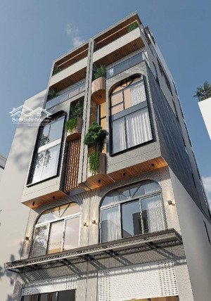 phúc lợi - long biên - 31m x 6 tầng - gara ô tô - 6,3 tỉ