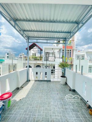 nhà vườn lài hẻm xe tải 4 tầng nội thất cao cấp vườn lài, q. tân phú tp.hcm chỉ 6.*