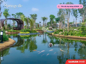 ( spring ville by gamuda land ) - mua trực tiếp chung cư - liên hệ : 