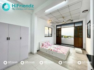 cho thuê phòng ban công -
ngay công viên lê thị riêng