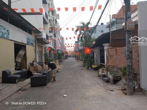 hẻm 4m-p13-tân bình-gần nhất chi mai-46m2-3tầng-chỉ hơn 7tỷ chút