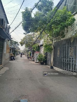 giảm sâu 900 triệu giá mới chỉ 5.6 tỷ xe hơi cách nhà chỉ 15m diện tích đẹp: 10 x 13.5m