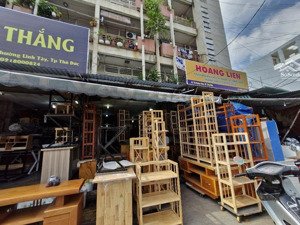 mặt tiền kinh doanh siêu vip tô ngọc vân, linh tây, tp thủ đức 64m2- 8,4 tỷ