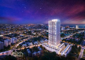 bán căn hộ cao cấp. có sổ lâu dài. 3 mặt view biển. diện tích 87m2