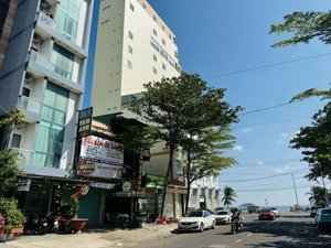 cần ra nhanh căn nhà cách biển, bãi tắm chỉ vài bước chân khu phía bắc nằm trên đường củ chi