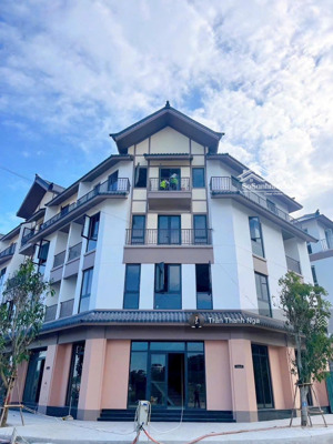 chỉ 10.x tỷ sở hữu nhà liền kề vinhomes pearl bay nha trang - vài bước chân ra bãi biển riêng tư