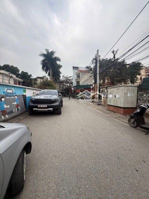 siêu phẩm ngọc trì - thạch bàn long biên - thửa đất vuông đẹp ô tô vào nhà giá đầu tư 62m2 - 9.6 tỷ