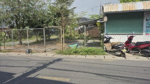 1.145 m2 mặt tiền đường liên xã vĩnh thanh - phú đông giá đầu tư!