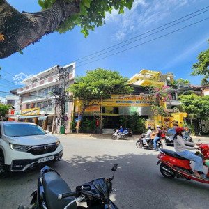 cho thuê căn góc 2 mặt tiền đường tô hiến thành