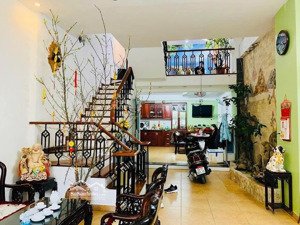 bán nhà riêng 5t cầu giấy - dịch vọng 8.5 tỷ