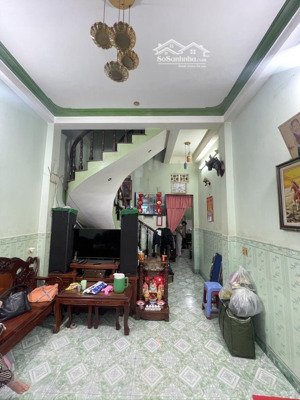 nhà bán đường huỳnh thiện lộc, tân phú- 6 x 12m- 2 tầng kiên cố - chỉ 7.xxx tỷ.