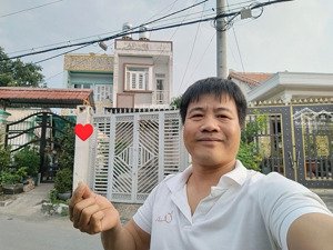 bán nhà riêng nở hậu tài lộc, ngang 3.8/4m x 20m, 2 tầng ở ngay, đoàn nguyễn tuấn, tân quý tây