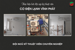 Điều hòa treo tường thương hiệu nào thì phù hợp để lắp cho quán cafe, trà sữa?