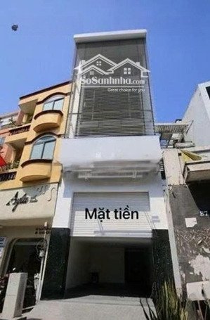 cho thuê gấp nhà mặt phố 85 điện biên phủ, 100 triệu, 75 m2 view đẹp