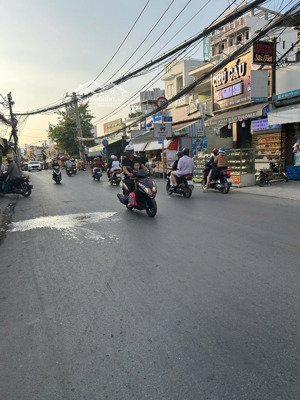 bán đất đường số 31, phường bình trưng tây, 25 tỷ