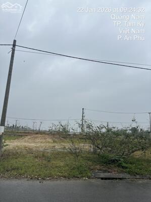 Rao bán bđs gần ql1A ngay thị trấn Nam