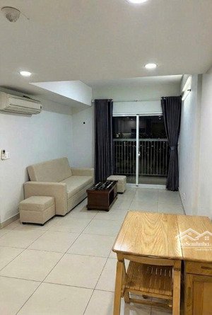 cho thuê căn hộ carillon 7 3pn 80m², có slot ô tô, tiện nghi đầy đủ