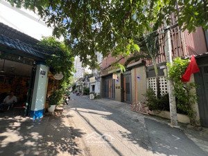 bán nhà nguyễn ngọc phương- bình thạnh - 2 mặt tiền đường kinh doanh tiện xây mới 80ngang 4m.