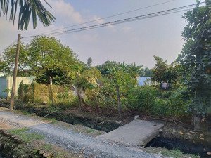 chủ gửi hơn 500m2 đất qh dân cư chi tiết bình mỹ gần cầu xáng qua hóc môn chỉ 1.9 tỷ