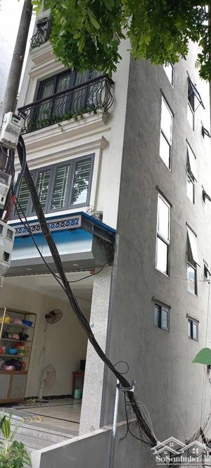 cho thuê nhà mặt phố hàng cá, hoàn kiếm, 20m2, mt 2,5m giá 25tr: làm salon, cửa hàng, mỹ phẩm