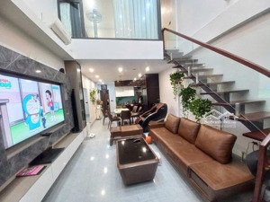 bán nhà đẹp cương ngô thanh trì | 60m | full nội thất | giá hơn 8 tỷ