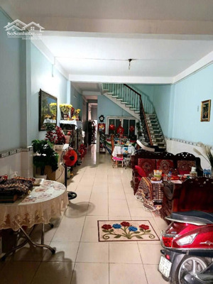 nhà mặt tiền 3 tầng, 200m2 (4.2 x 50m), tân kỳ tân quý, p. tân sơn nhì, tân phú, 21 tỷ