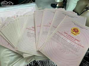 ĐẤT KHU DÂN CƯ TÂN TRIỀU MỚI RA SỔ – GIÁP BỬU LONG