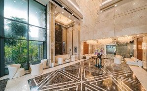 bán căn hộ cao cấp five star westlake hồ tây. lô góc, view hồ tây. 165m2- 3 pn + 3wc, full nội thất