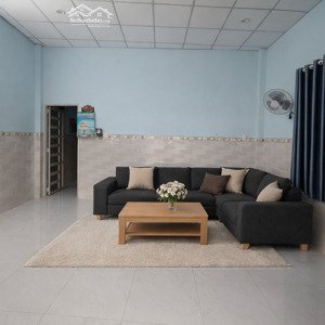 nhà 1/ quốc lộ 13 80m2 ngang 5m hẻm ô tô gần khu hồng long, vạn phúc city chỉ 5,6 tỷ