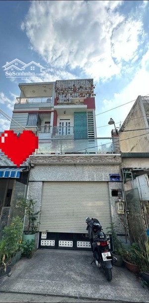 bán nr 4pn, 4wc, 64m2, giá cực chất tại mã lò, bình hưng hòa, bình tân, hcm