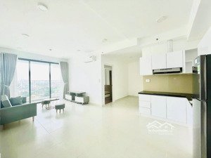 cho thuê căn 1pn+1, full nội thất mới, giá chỉ 7.5tr/tháng tại ricca q9.