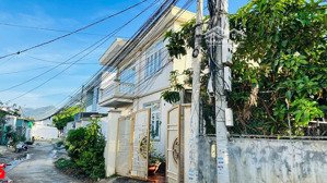 biệt thự nhà vườn 2 mặt tiền không gian sống xanh giữa lòng phố biển