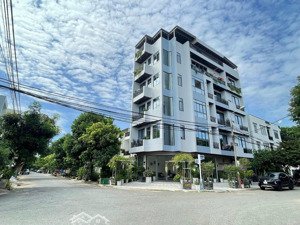 cần bán lô đất đẹp - gd 1 - kđt nam việt á - đường nguyễn lữ