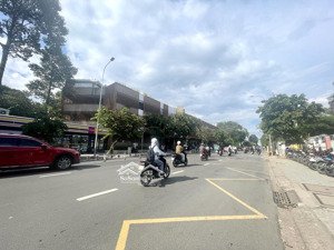 bán đất chính chủ nguyễn thái sơn đối diện bv 175 gần 1000m2 xây 12 tầng chỉ 155 tỷ