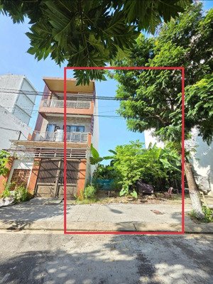 bán lô đất trần đức thông - gần sun costa residence , gần biển 80m2 ngang 5