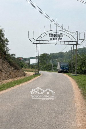 chính chủ bán lô đất diện tích lớn tại bắc an chí linh hải dương | giá chỉ 5,5 triệu/m²