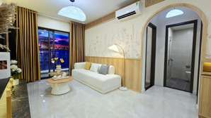 bcons center city biểu tượng nâng tầm giá trị trung tâm khu phức hơp bcons