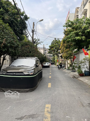 3 căn 3.8 x 12m, hxh dương quảng hàm, p5 gò vấp