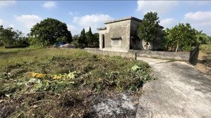 bán 3.600m2 đất gần cụm cn tiền hải, giá siêu vip