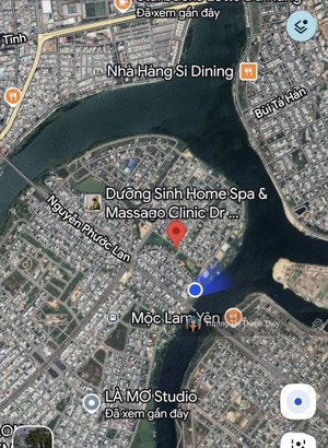 cặp đất rẻ -đẹp, mt trung lương 16 | sát góc mai chí thọ, view công viên